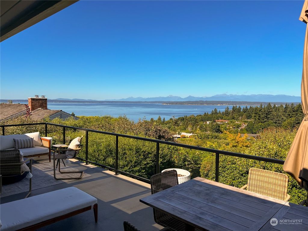 Photo of 18247 13th Avenue NW, Shoreline, WA 98177 (MLS # 2148195)