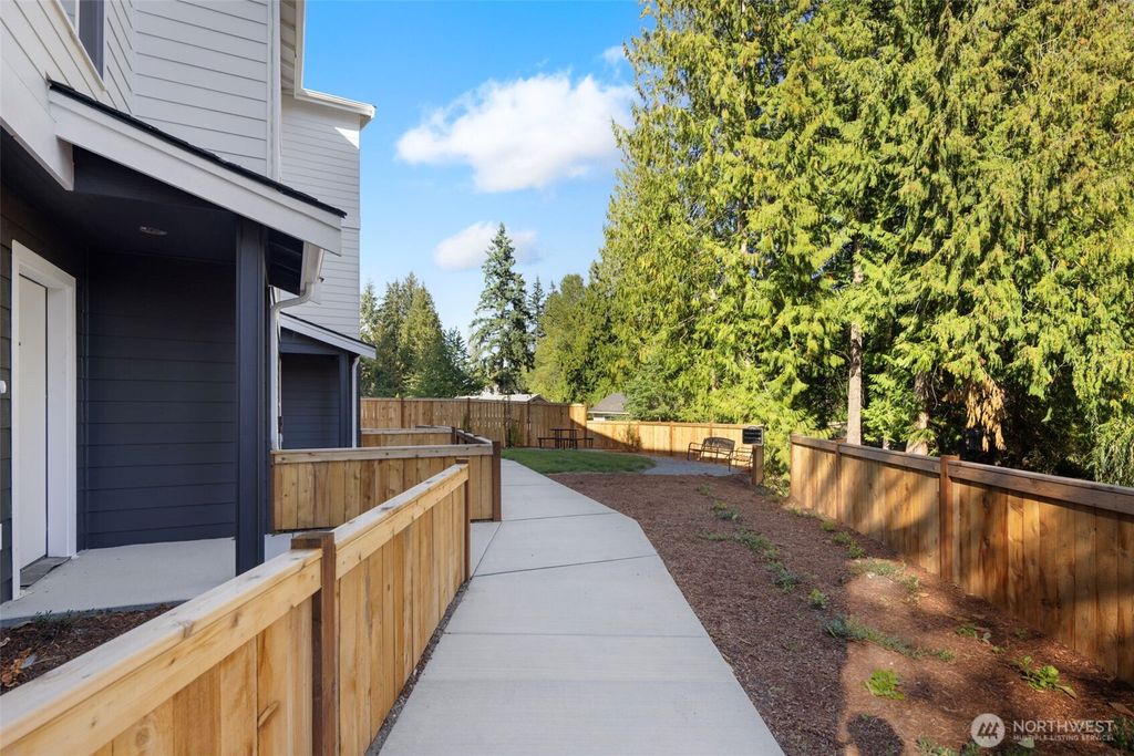 Photo of 19505 Damson Road #A3, Lynnwood, WA 98036 (MLS # 2414248)