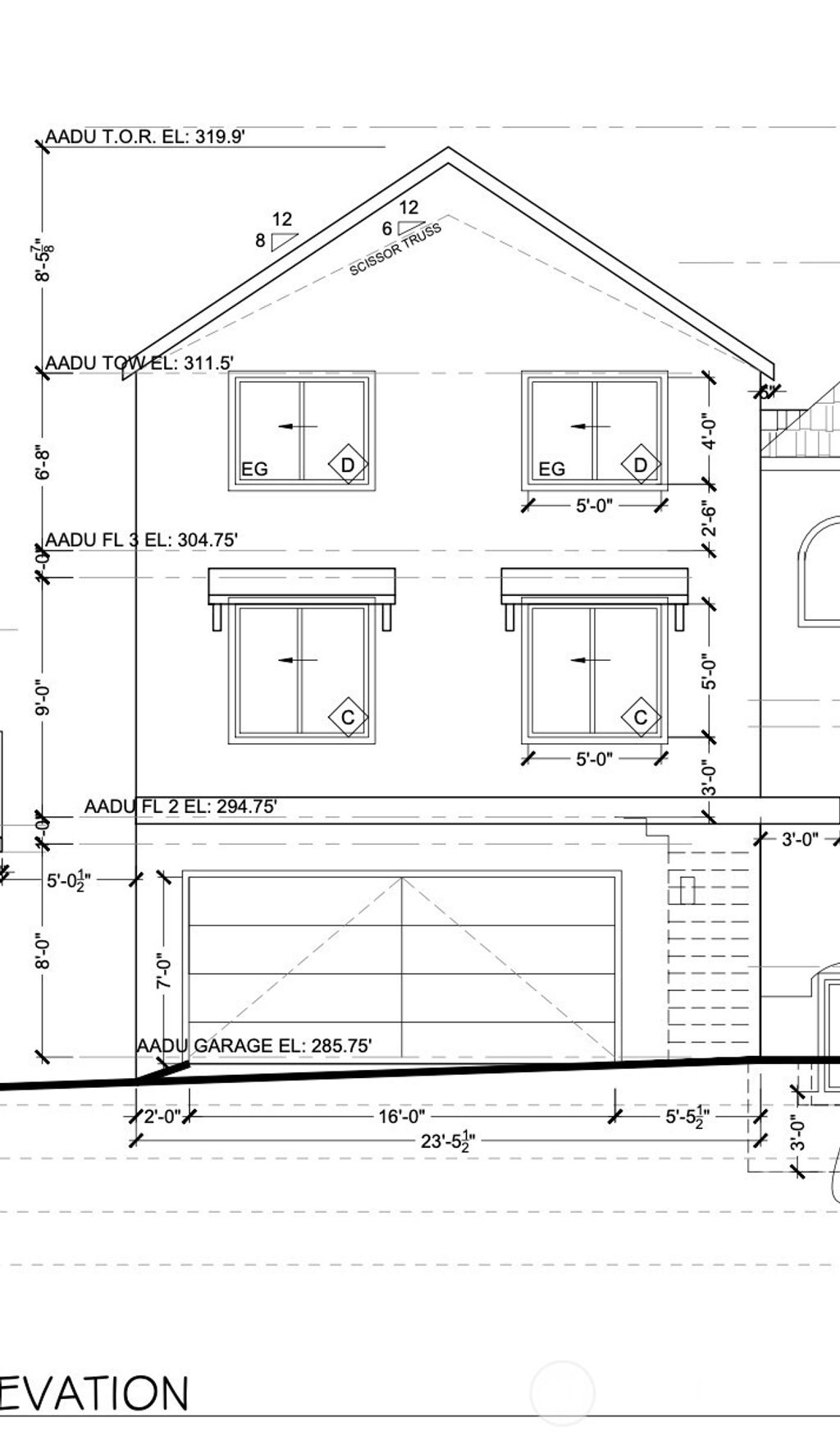 Photo of 5943 29th ave Ave S #B, Seattle, WA 98108 (MLS # 2420171)