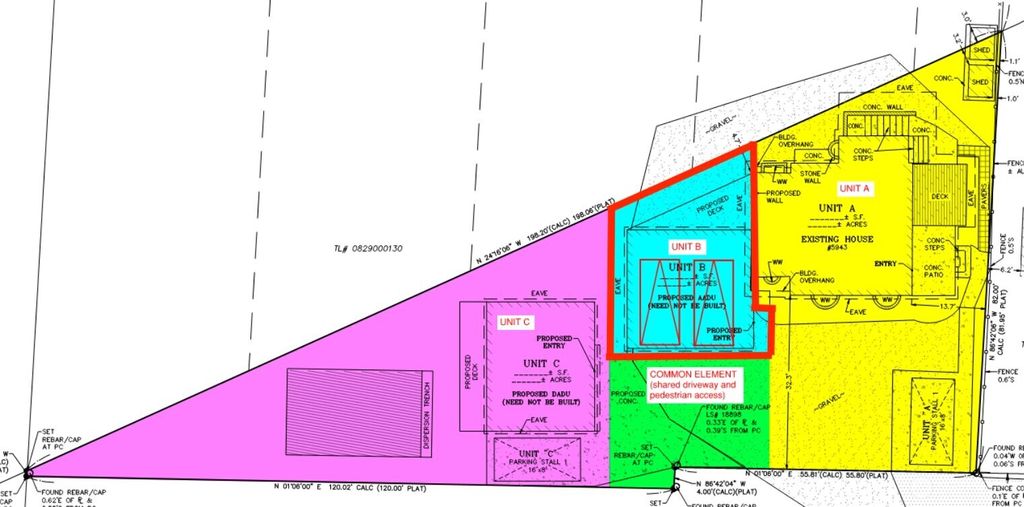 Photo of 5943 29th ave Ave S #B, Seattle, WA 98108 (MLS # 2420171)