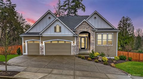 3118 116th Avenue Ct E, Edgewood, WA 98372 - MLS#: 2317552