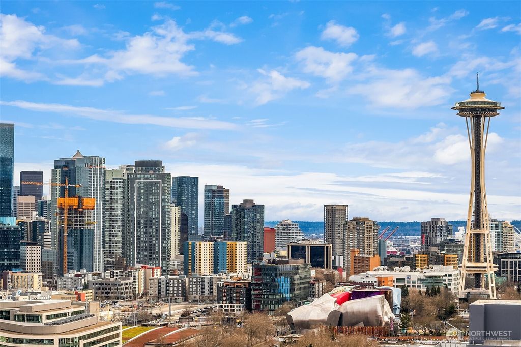 Photo of 317 Highland Drive, Seattle, WA 98109 (MLS # 2482685)