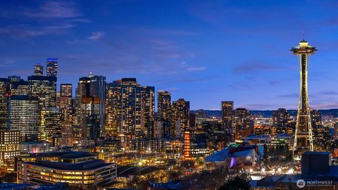 Photo of 317 Highland Drive, Seattle, WA 98109 (MLS # 2482685)