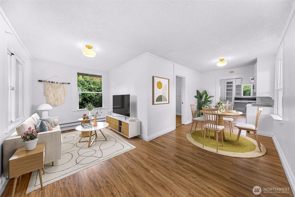 Photo of 1524 Lincoln Street, Bellingham, WA 98229 (MLS # 2530470)