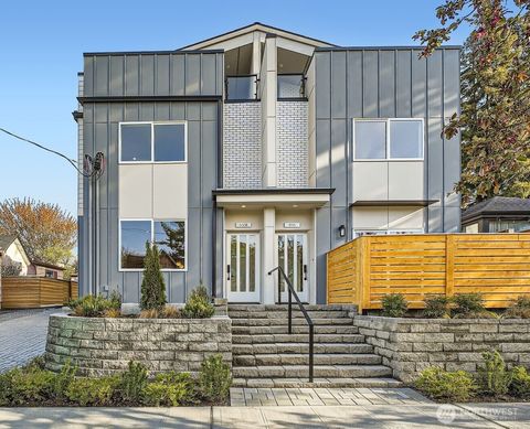 836 NW 58th Street Unit B, Seattle, WA 98107 - MLS#: 2362184