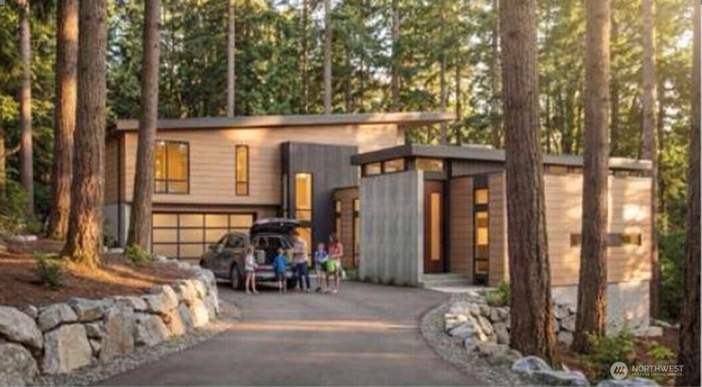 Photo of 7017 NE 132 St, Kirkland, WA 98034 (MLS # 2475329)