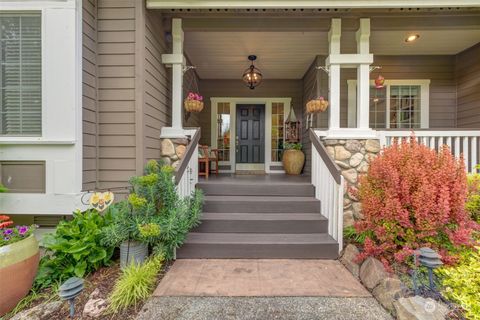 A home in Snohomish