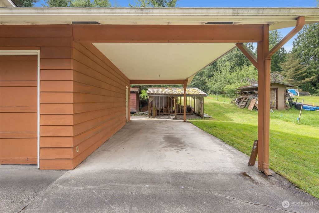 Photo of 12415 Williams Road, Lake Stevens, WA 98258 (MLS # 2242827)