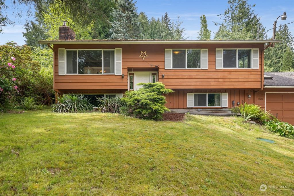 Photo of 12415 Williams Road, Lake Stevens, WA 98258 (MLS # 2242827)