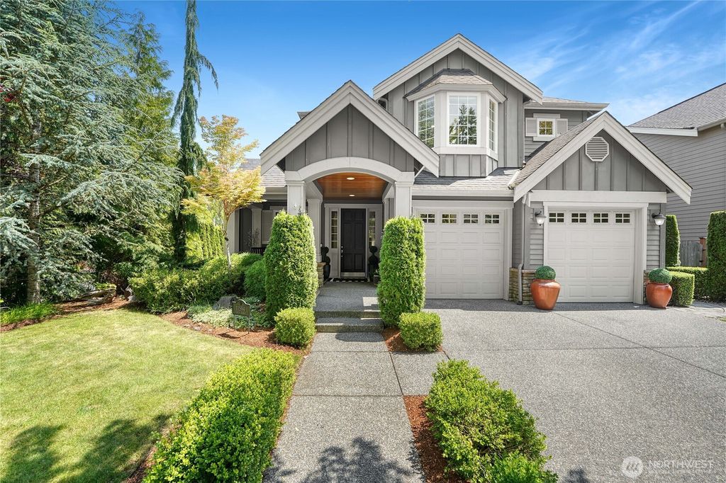 Photo of 11594 174th Court NE, Redmond, WA 98052 (MLS # 2388983)
