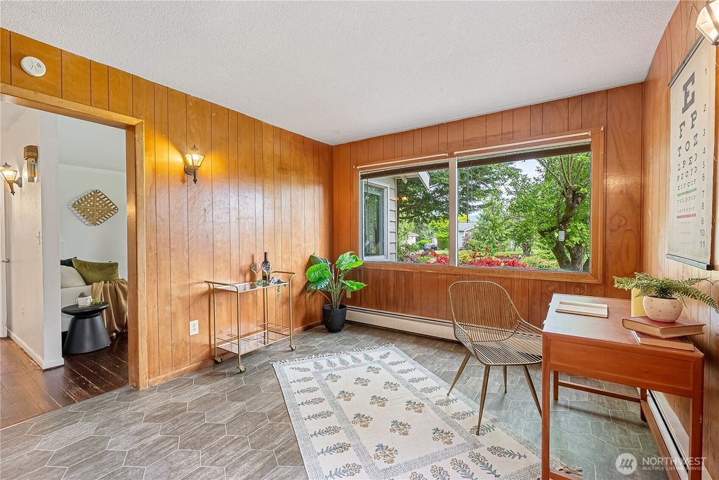 Photo of 2929 Sunset Drive, Bellingham, WA 98225 (MLS # 2519465)
