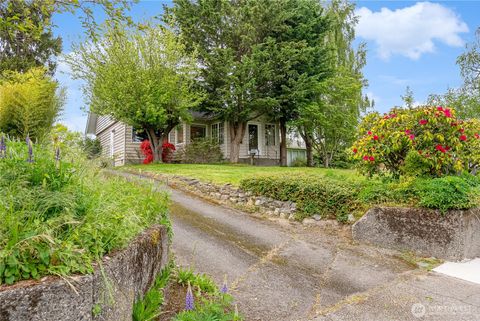 Photo of 2929 Sunset Drive, Bellingham, WA 98225 (MLS # 2519465)