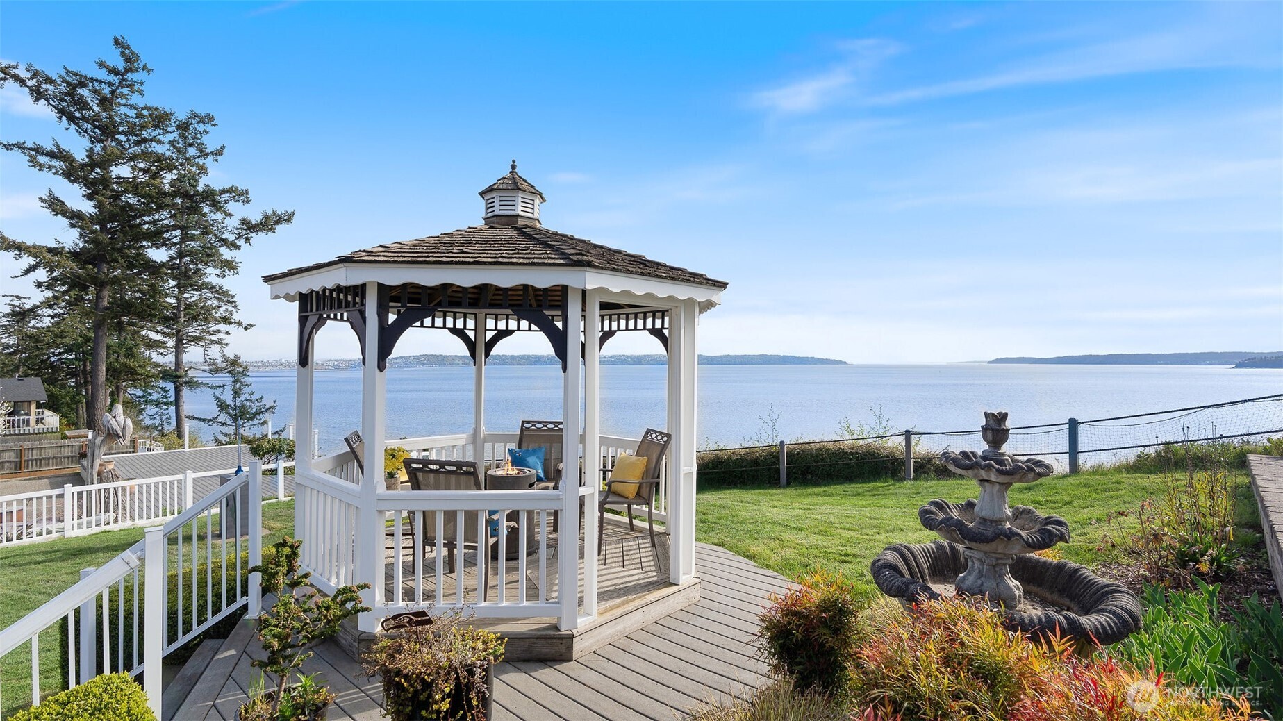 1406 Potlatch Beach Road