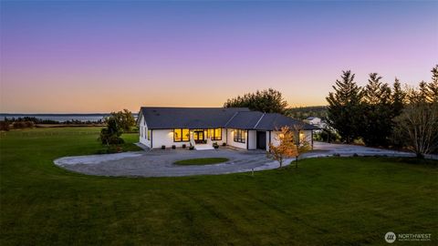 Photo of 824 Utsalady Road, Camano Island, WA 98282 (MLS # 2442150)