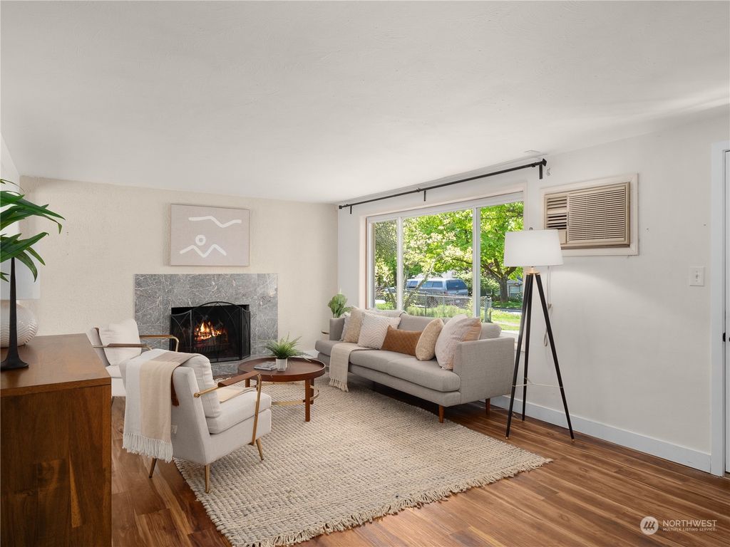 Photo of 17020 3rd Avenue NE, Shoreline, WA 98155 (MLS # 2066373)