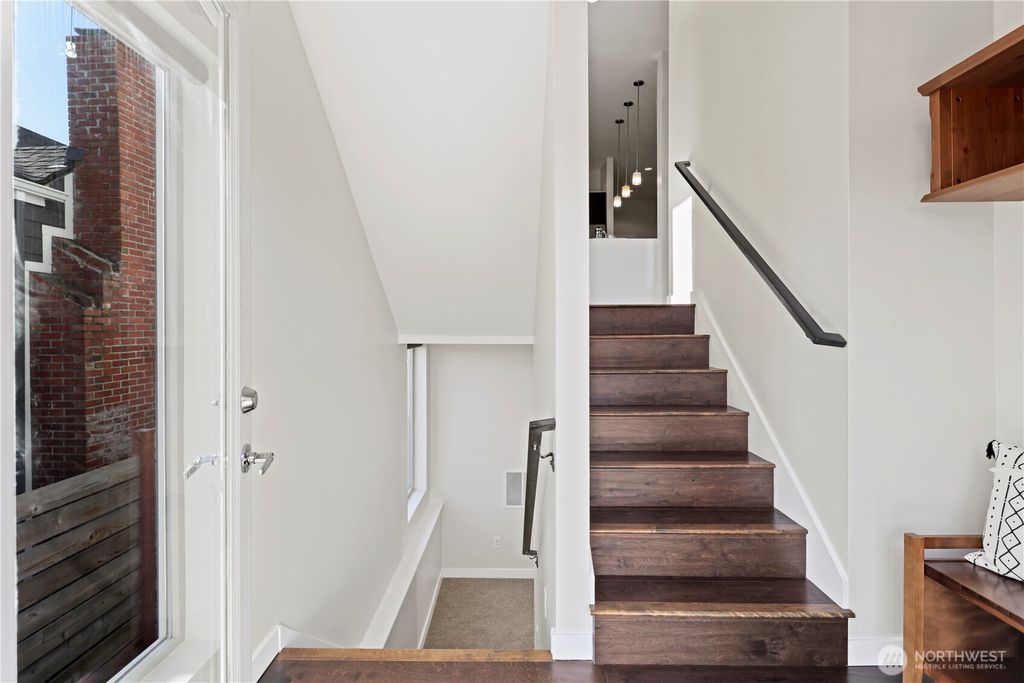 Photo of 4137 Fauntleroy Way SW, Seattle, WA 98126 (MLS # 2512127)