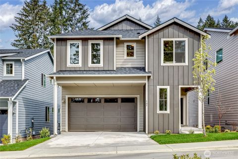 331 NE Shadowhawk Lane, Bremerton, WA 98311 - MLS#: 2319588