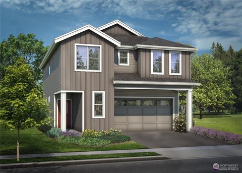 331 NE Shadowhawk Lane, Bremerton, WA 98311 - MLS#: 2319588