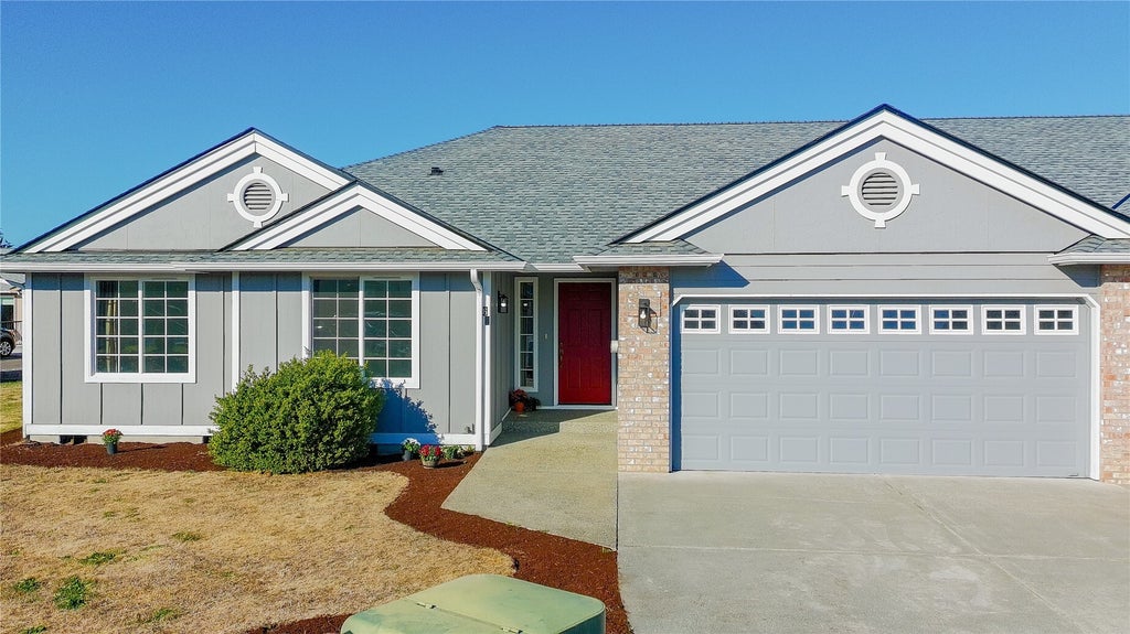 Photo of 62 Heron Way #17B, Sequim, WA 98382 (MLS # 2596675)