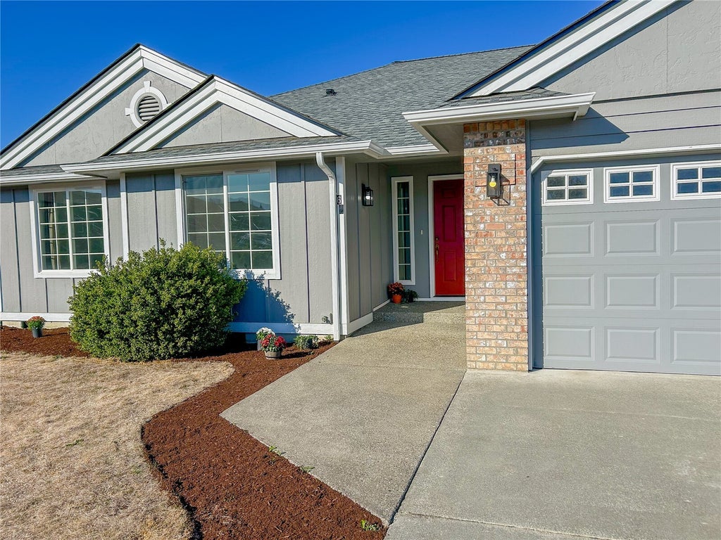 Photo of 62 Heron Way #17B, Sequim, WA 98382 (MLS # 2596675)
