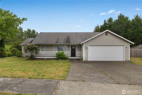 Photo of 1323 Scarlet Oak Drive SE, Olympia, WA 98513 (MLS # 2525500)