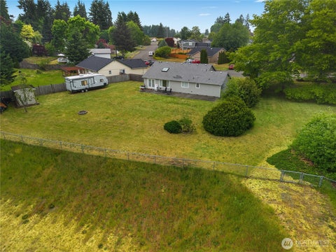 Photo of 1323 Scarlet Oak Drive SE, Olympia, WA 98513 (MLS # 2525500)