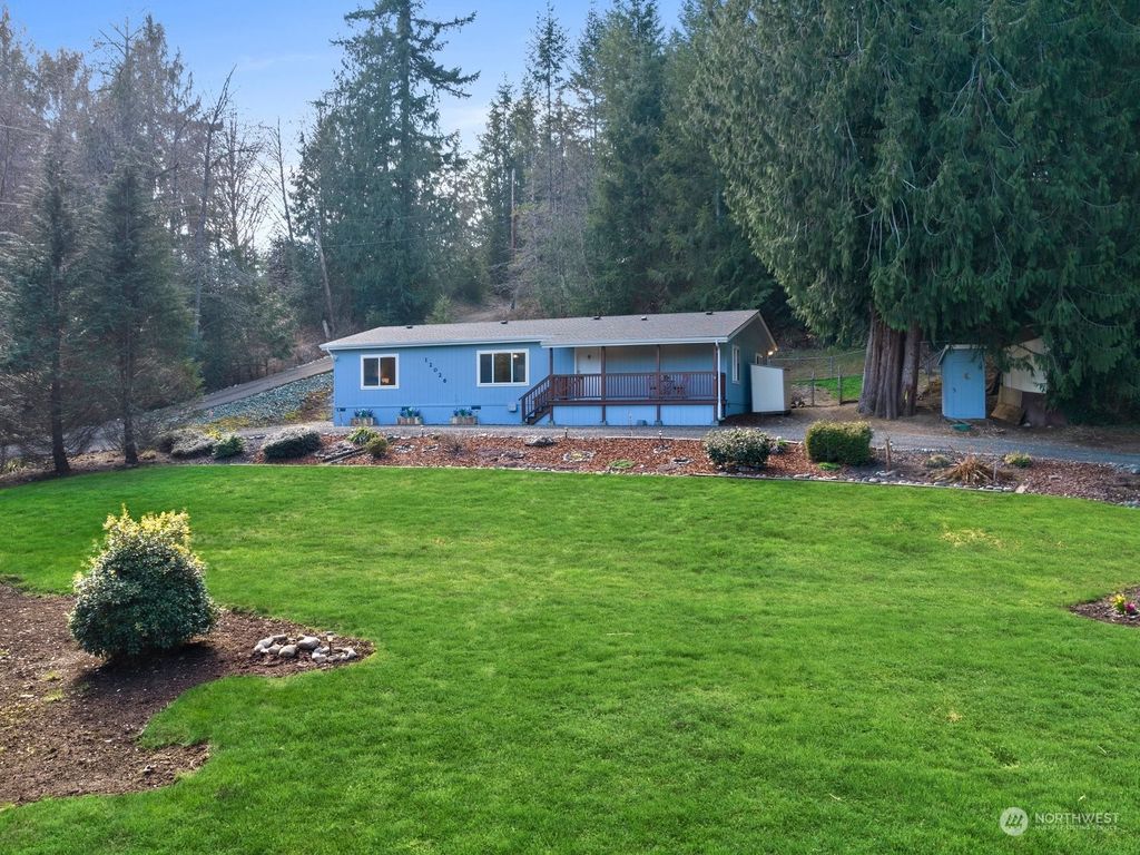 Photo of 12026 227th Avenue SE, Monroe, WA 98272 (MLS # 2050854)
