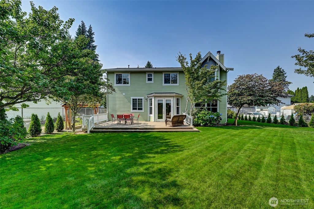 Photo of 2428 Jones Avenue NE, Renton, WA 98056 (MLS # 2431523)