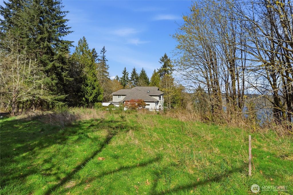 Photo of 9999 Fetters Lane SE, Olalla, WA 98359 (MLS # 2502152)