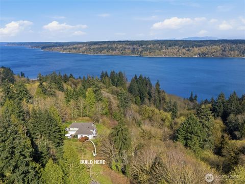 Photo of 9999 Fetters Lane SE, Olalla, WA 98359 (MLS # 2502152)
