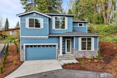 18122 83rd Avenue NE, Kenmore, WA 98028 - MLS#: 2356856