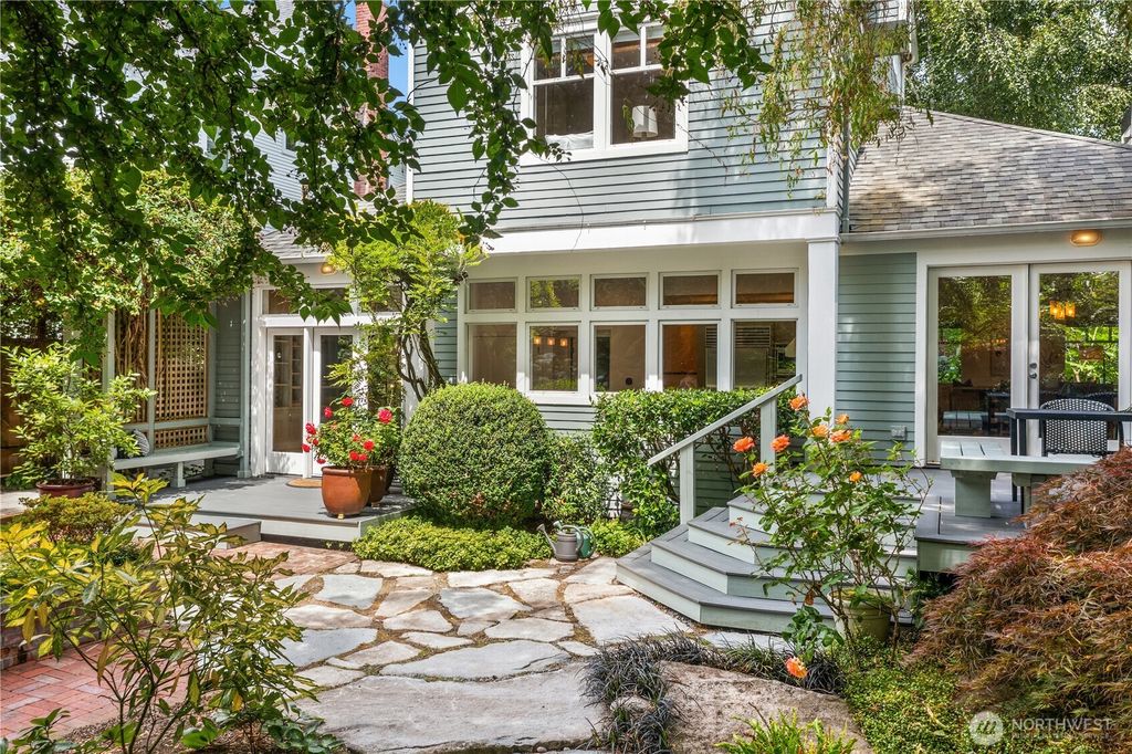 Photo of 3863 E Olive Street, Seattle, WA 98122 (MLS # 2392267)