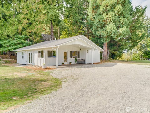 Photo of 14300 NE 172nd Circle, Brush Prairie, WA 98606 (MLS # 2586939)