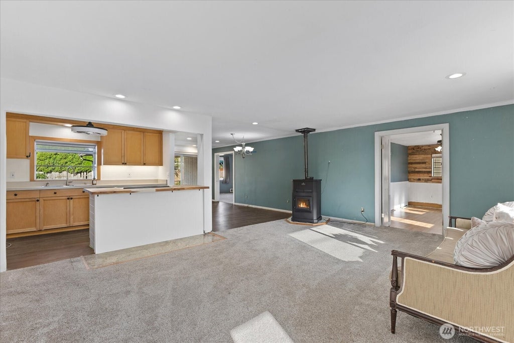 Photo of 9304 55TH Avenue NE, Marysville, WA 98270 (MLS # 2580898)
