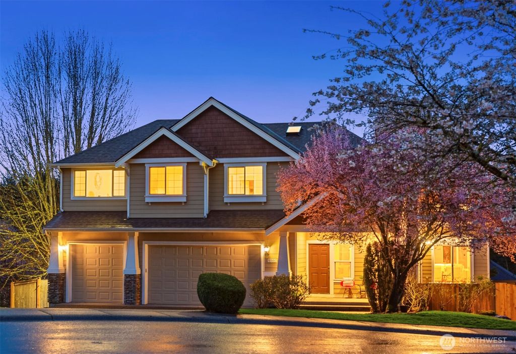 Photo of 9986 185th Court NE, Redmond, WA 98052 (MLS # 2363356)