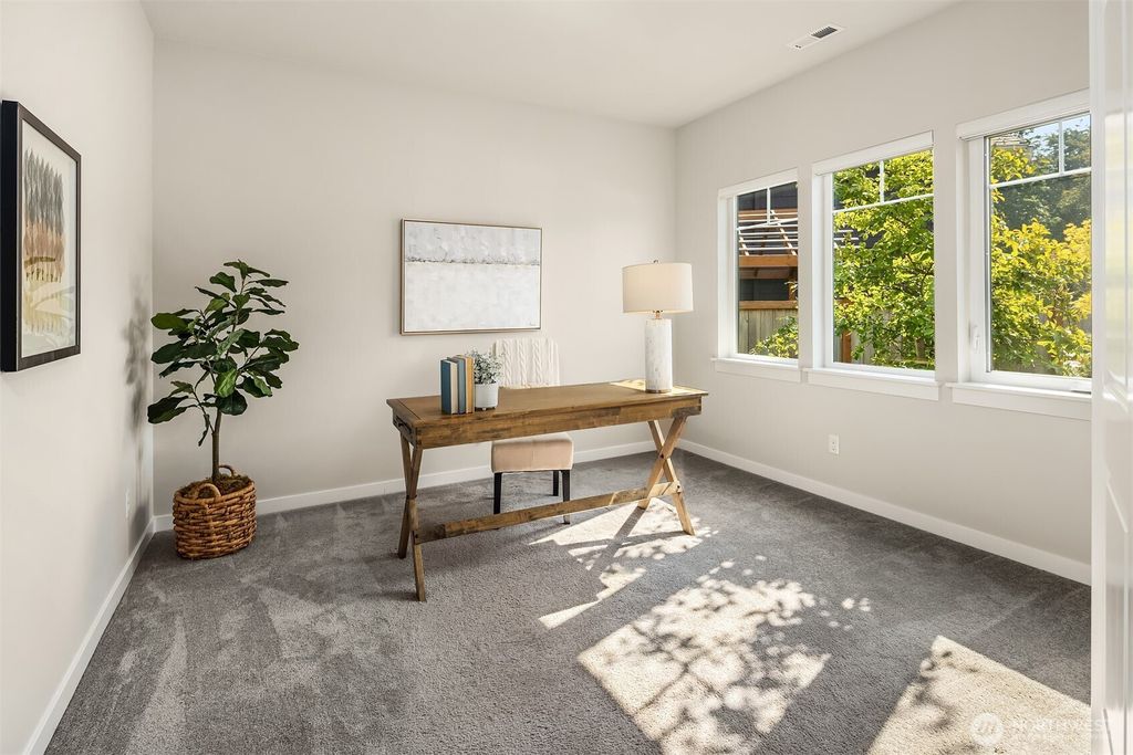 Photo of 16911 125th Street SE, Snohomish, WA 98290 (MLS # 2438129)