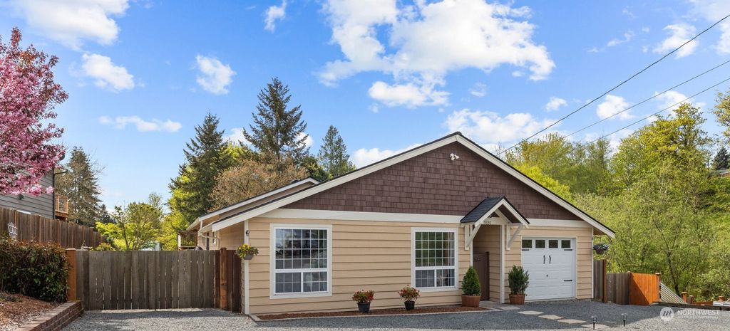 Photo of 9630 160th Street SE, Snohomish, WA 98296 (MLS # 2224187)