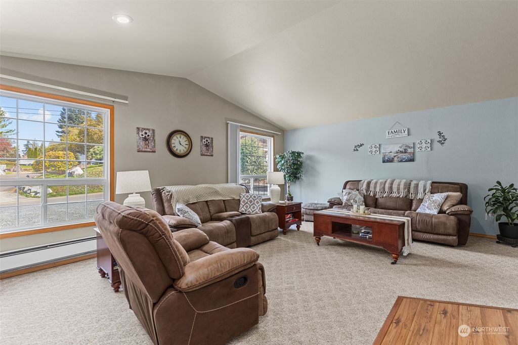 Photo of 9630 160th Street SE, Snohomish, WA 98296 (MLS # 2224187)