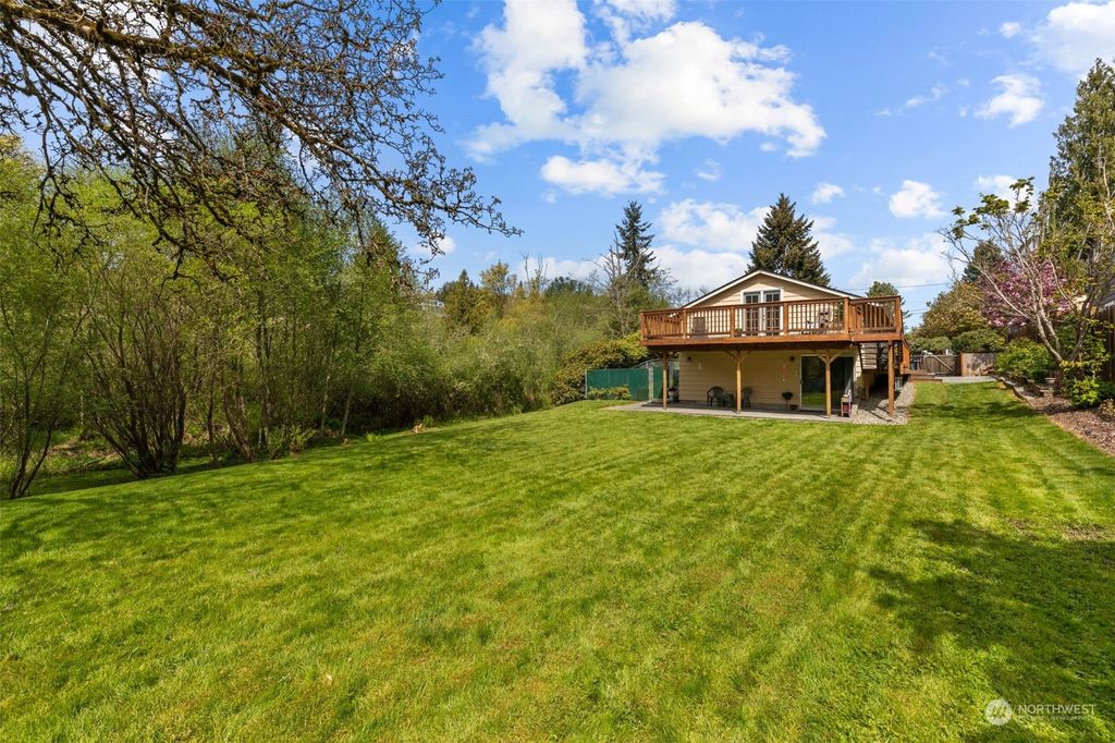 Photo of 9630 160th Street SE, Snohomish, WA 98296 (MLS # 2224187)