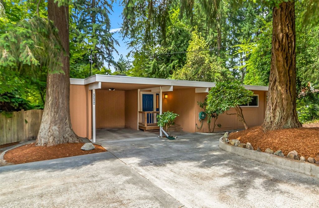 Photo of 23224 35th Avenue W, Brier, WA 98036 (MLS # 2407160)