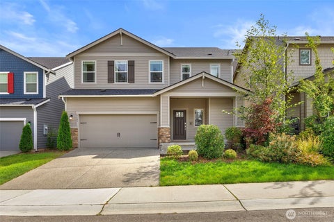 Photo of 4343 Nettle Drive SE, Port Orchard, WA 98366 (MLS # 2578276)