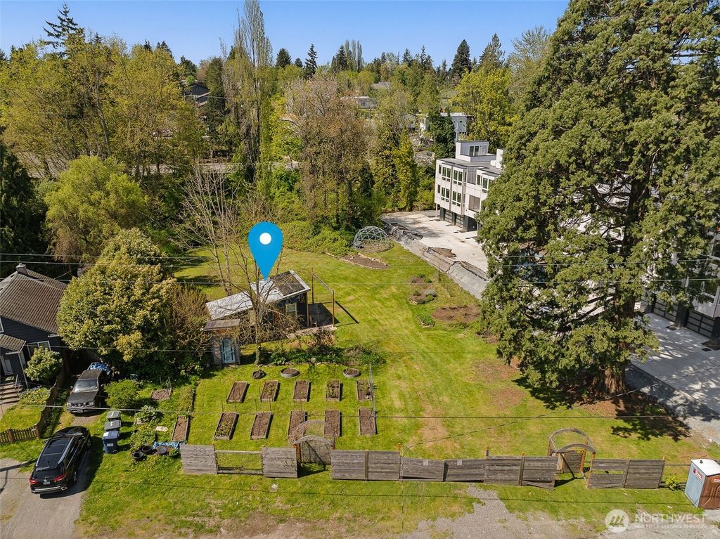 Photo of 12235 Roseberg Avenue S, Burien, WA 98168 (MLS # 2378631)