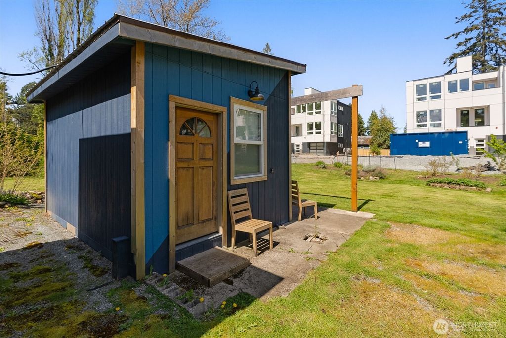 Photo of 12235 Roseberg Avenue S, Burien, WA 98168 (MLS # 2378631)