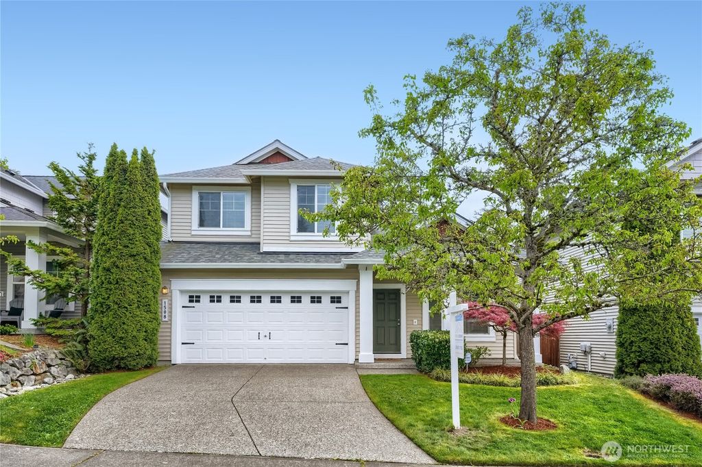 Photo of 1508 67th Street SE, Auburn, WA 98092 (MLS # 2515293)