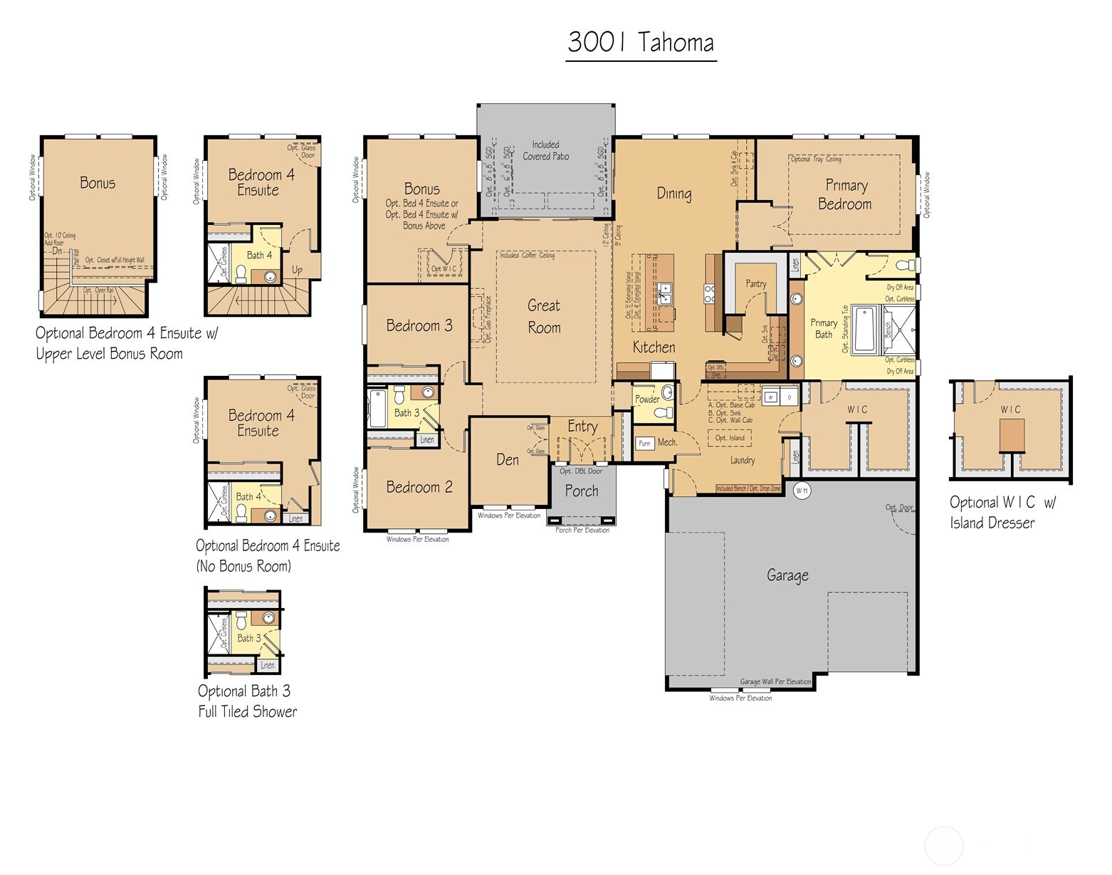 0 Cougar Prowl Run NW