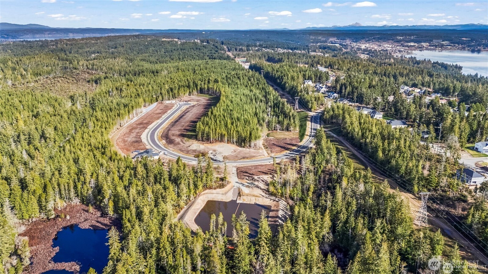 0 Cougar Prowl Run NW