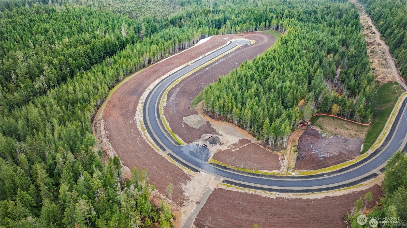 0 Cougar Prowl Run NW