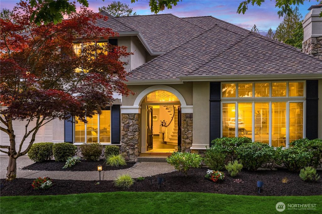 Photo of 1141 268th Way SE, Sammamish, WA 98075 (MLS # 2433566)