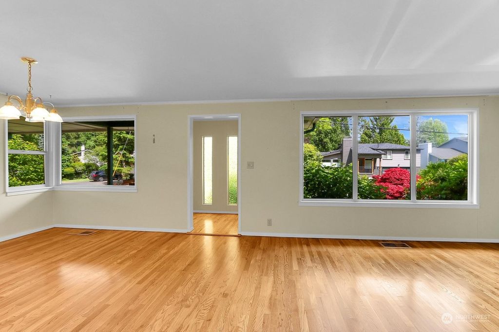 Photo of 9209 Matthews Avenue NE, Seattle, WA 98115 (MLS # 2244452)