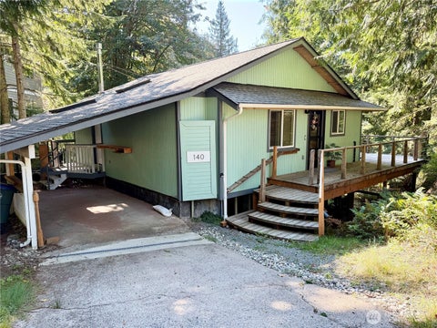Photo of 140 Windward Drive, Bellingham, WA 98229 (MLS # 2584368)